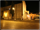 foto Bassano del Grappa di notte